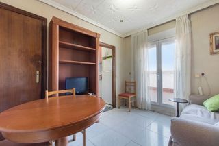 Ático en alquiler en Numancia en Madrid