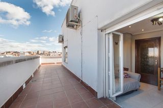 Ático en alquiler en Numancia en Madrid