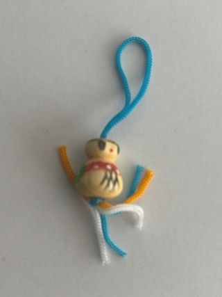 Chinitos de la suerte de época