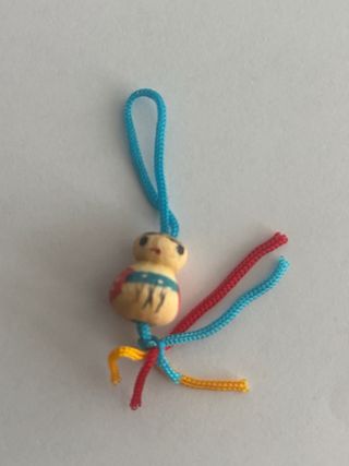 Chinitos de la suerte de época