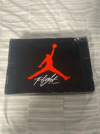 Air Jordan 4 Golf Negro Dorado