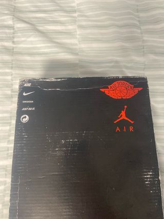 Air Jordan 4 Golf Negro Dorado