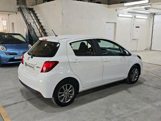 Toyota Yaris 70 City