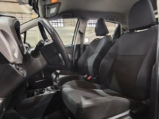 Toyota Yaris 70 City