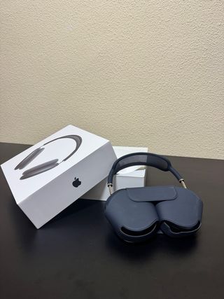 Airpods Max USB-C Come nuovi