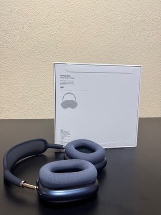 Airpods Max USB-C Come nuovi