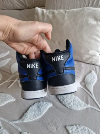 Zapatillas Nike Air Jordan 1