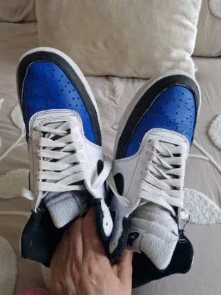 Zapatillas Nike Air Jordan 1