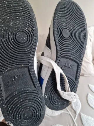 Zapatillas Nike Air Jordan 1