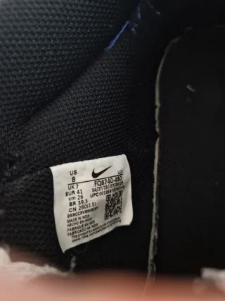 Zapatillas Nike Air Jordan 1