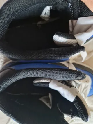 Zapatillas Nike Air Jordan 1