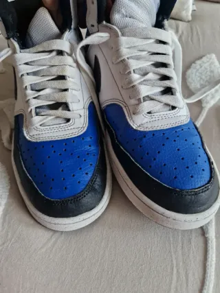 Zapatillas Nike Air Jordan 1