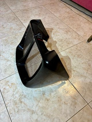 Cubre radiador BMW K75