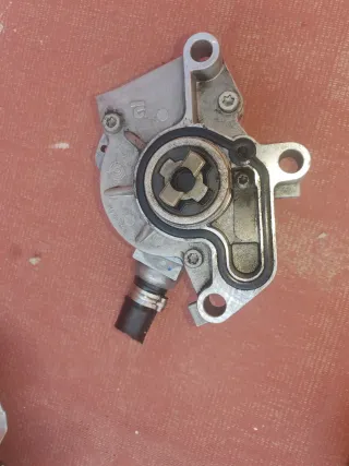 Bomba tándem VW Golf audi seat skoda