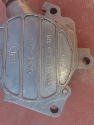 Bomba tándem VW Golf audi seat skoda