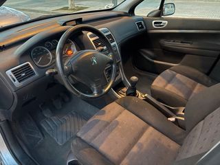 Peugeot 307sw 2.0 gasolina