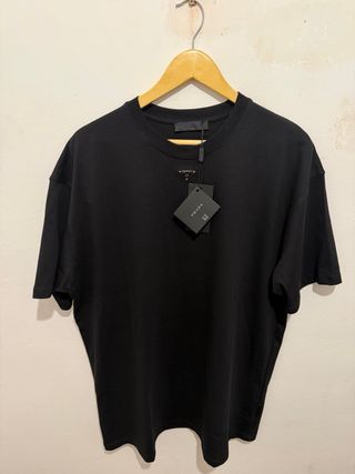 Camiseta Prada Negra