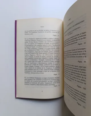 Templarios, Hospitalarios, Teutónicos.