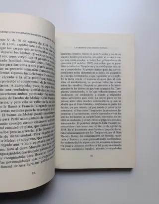 Templarios, Hospitalarios, Teutónicos.