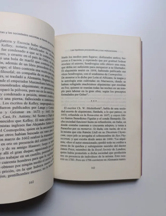 Templarios, Hospitalarios, Teutónicos.