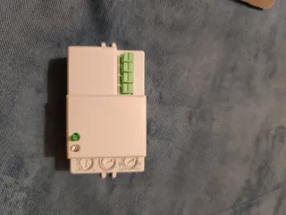 Detector Movimiento Microondas ilogo SENMWmini01W