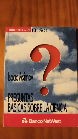 Biblioteca de El Sol. Varios libros.