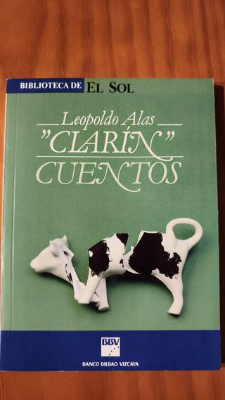 Biblioteca de El Sol. Varios libros.