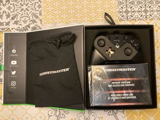 Controller Thrustmaster Eswap X2 Pro speciale Xbox