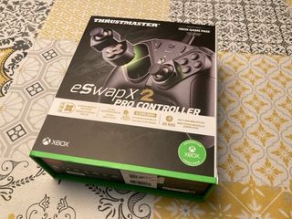 Controller Thrustmaster Eswap X2 Pro speciale Xbox