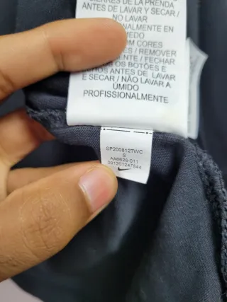 Sudadera Nike Negra con Capucha Niño