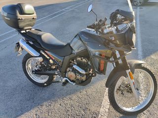 Malaguti Dune X 125 2022