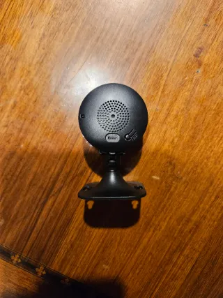 Telecamera per interni wifi GNCC