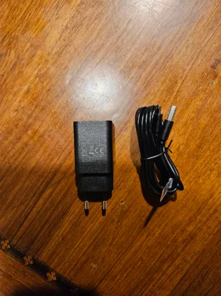 Telecamera per interni wifi GNCC