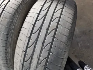 Neumáticos 215/60 R17