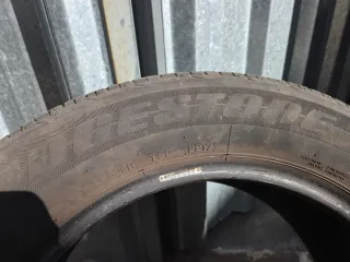Neumáticos 215/60 R17