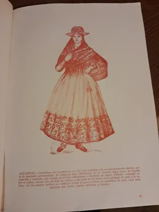 Corté y confección industrial hoyos