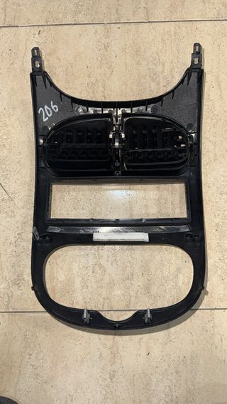 Consola Central Peugeot 206 2005