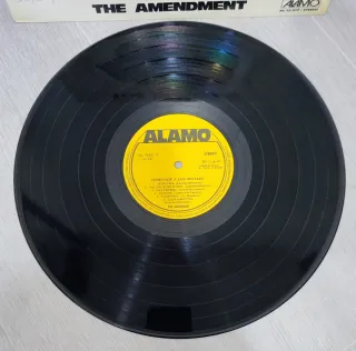 Homenaje a The Beatles - The Amendment (1973)