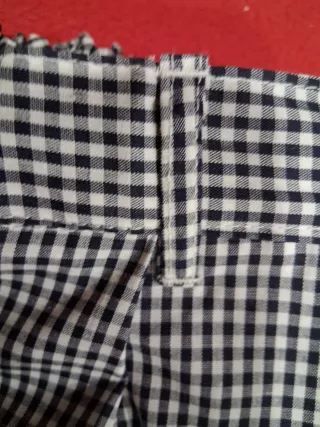 Pantalón de cocina Velilla