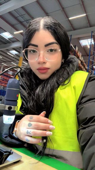 Me ofrezco como limpiadora de casas guada y azuquA