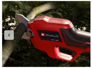 Forbici da potatura Einhell GE-LS 18 Li-Solo
