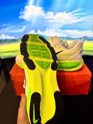 Nike Vomero 18 - Zapatillas Running