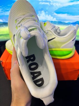 Nike Vomero 18 - Zapatillas Running