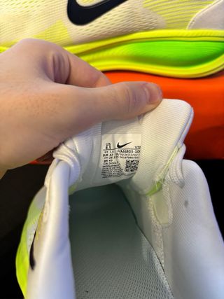 Nike Vomero 18 - Zapatillas Running