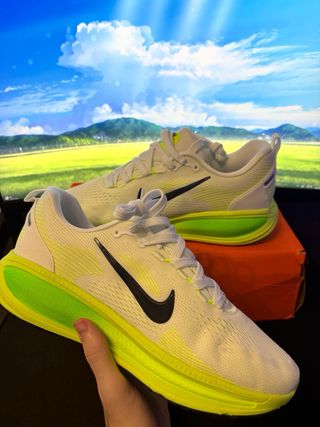 Nike Vomero 18 - Zapatillas Running