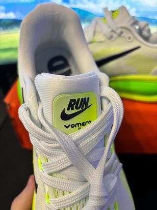 Nike Vomero 18 - Zapatillas Running