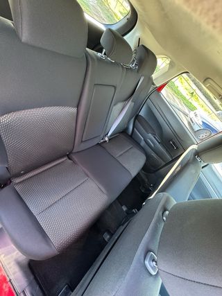 Mitsubishi Asx 4x4 2015