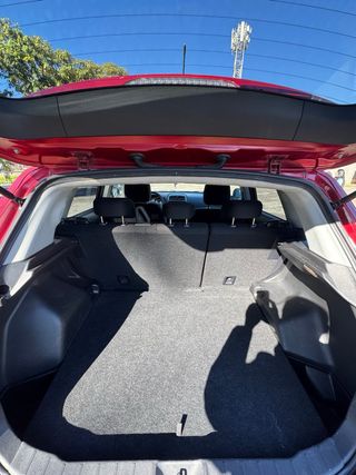 Mitsubishi Asx 4x4 2016