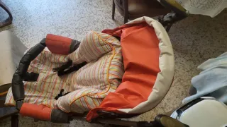 Silla de paseo Chicco