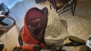 Silla de paseo Chicco